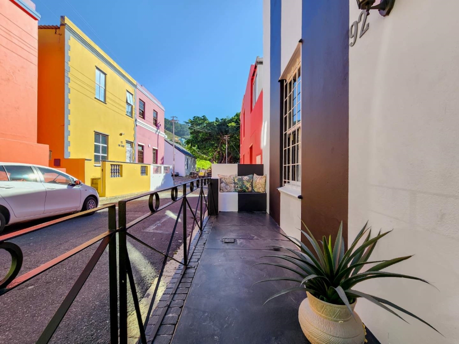 To Let 3 Bedroom Property for Rent in Cape Town City Centre Western Cape